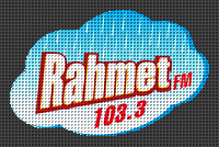 rahmet fm 1033 turkey